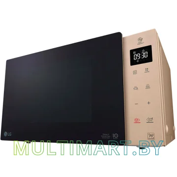 Микроволновая печь LG MW25R35GISH картинка 4